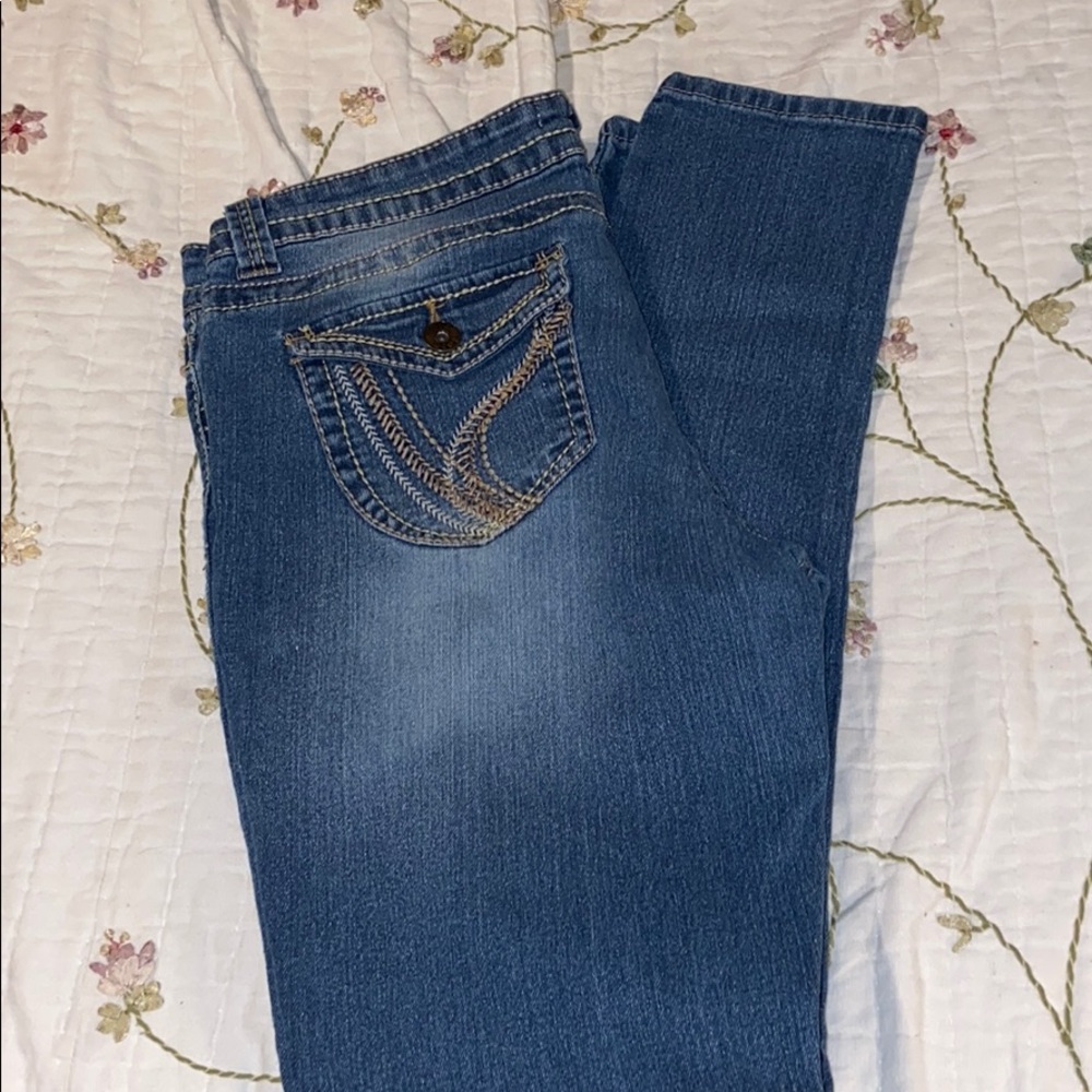 🐝Jeans